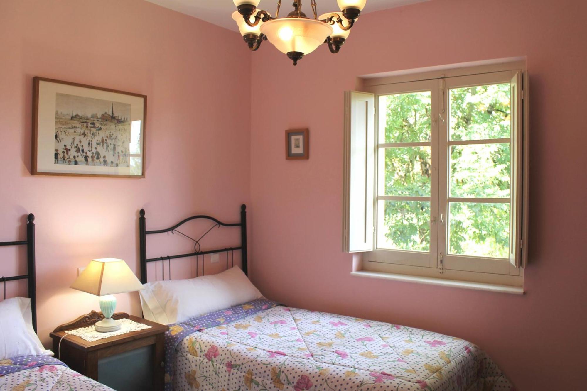 Casa De Aldea Monga 9 En Nava, Asturias Villa Eksteriør billede
