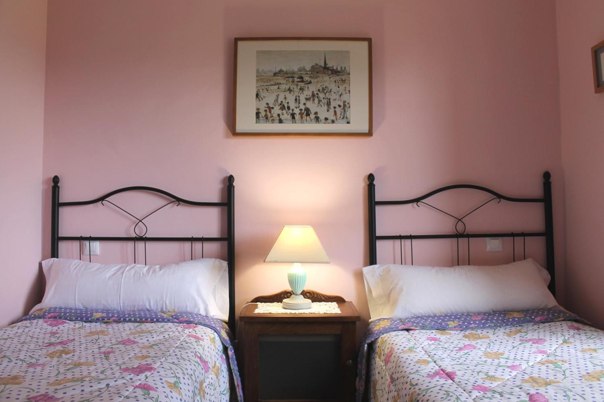 Casa De Aldea Monga 9 En Nava, Asturias Villa Eksteriør billede